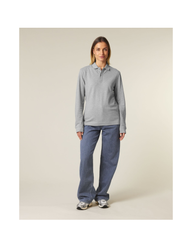 Prepster 2.0 Long Sleeve