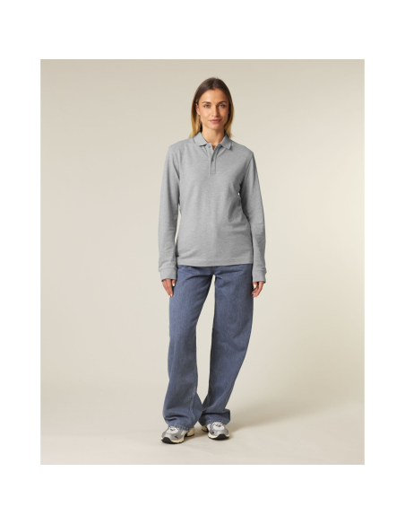 Prepster 2.0 Long Sleeve