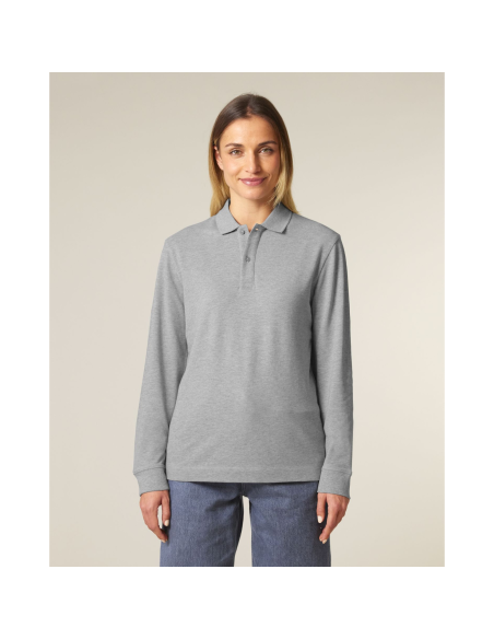 Prepster 2.0 Long Sleeve