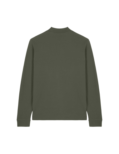 Prepster 2.0 Long Sleeve