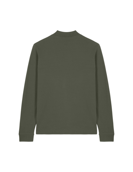 Prepster 2.0 Long Sleeve