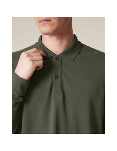 Prepster 2.0 Long Sleeve