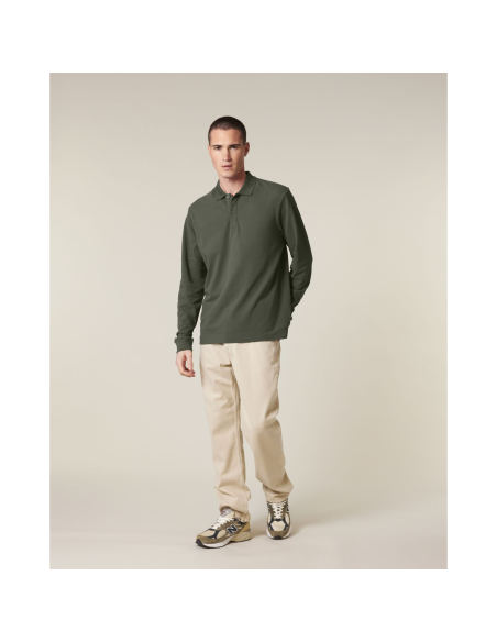 Prepster 2.0 Long Sleeve