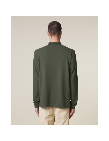 Prepster 2.0 Long Sleeve