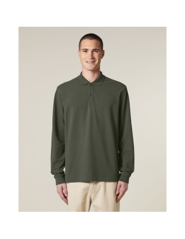 Prepster 2.0 Long Sleeve