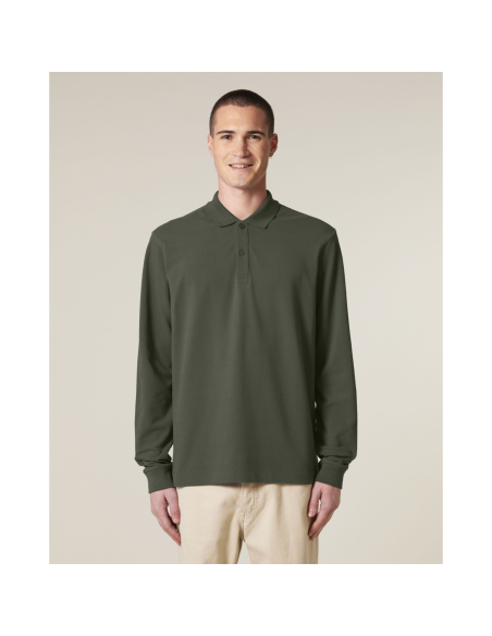 Prepster 2.0 Long Sleeve