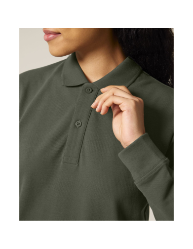 Prepster 2.0 Long Sleeve