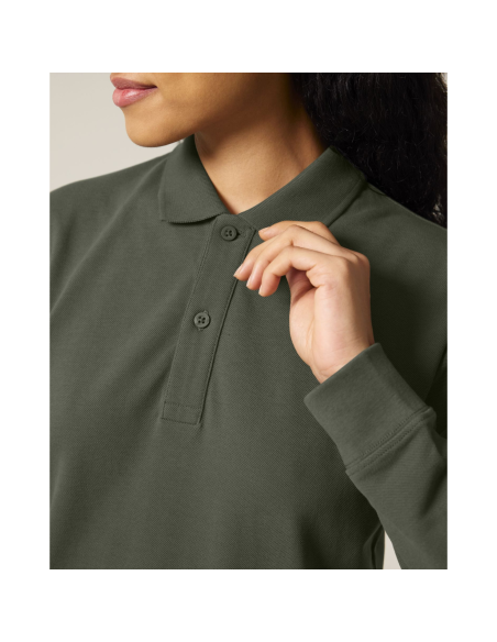 Prepster 2.0 Long Sleeve