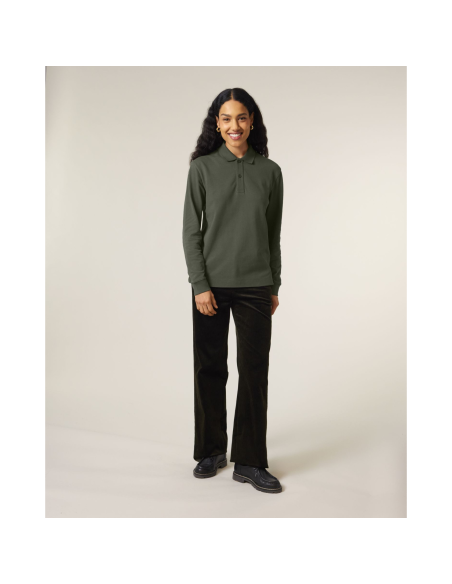 Prepster 2.0 Long Sleeve