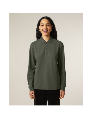 Prepster 2.0 Long Sleeve