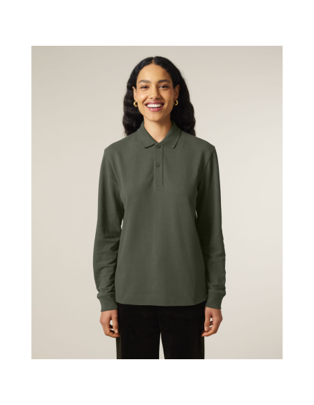 Prepster 2.0 Long Sleeve