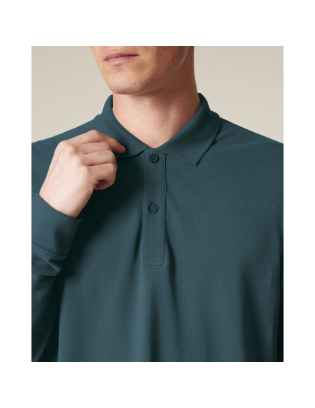 Prepster 2.0 Long Sleeve