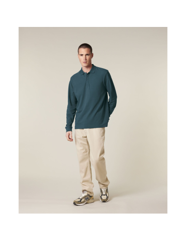 Prepster 2.0 Long Sleeve