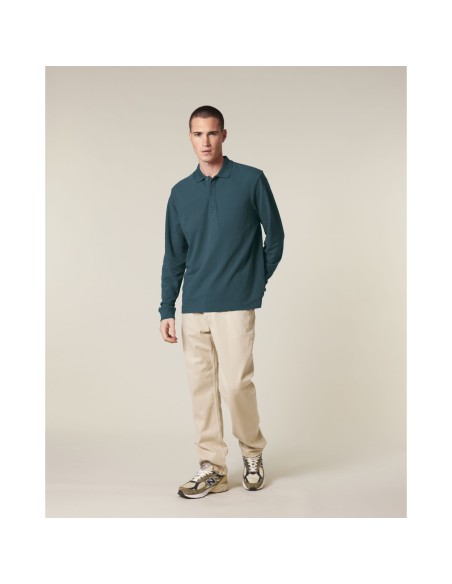 Prepster 2.0 Long Sleeve