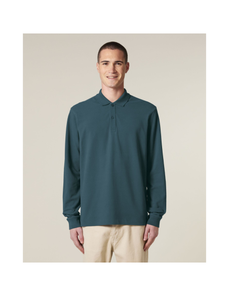 Prepster 2.0 Long Sleeve