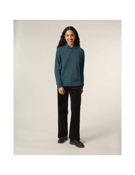 Prepster 2.0 Long Sleeve