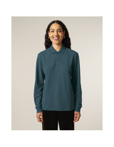 Prepster 2.0 Long Sleeve