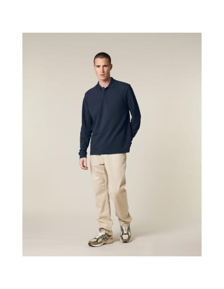 Prepster 2.0 Long Sleeve