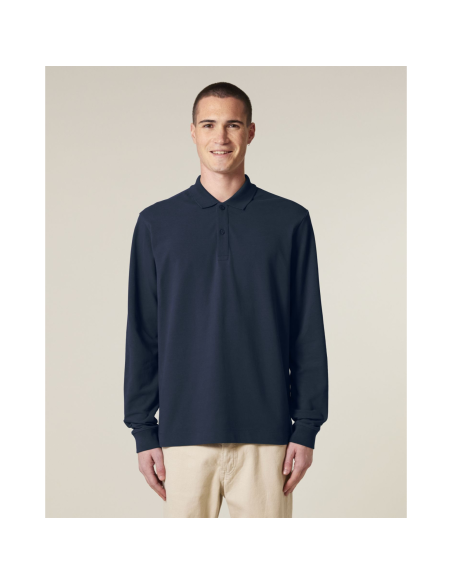 Prepster 2.0 Long Sleeve