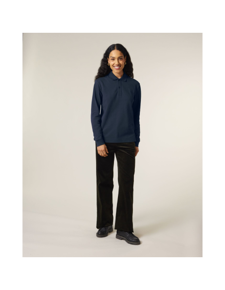 Prepster 2.0 Long Sleeve