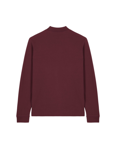 Prepster 2.0 Long Sleeve