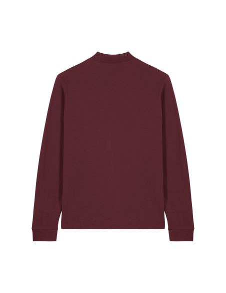 Prepster 2.0 Long Sleeve