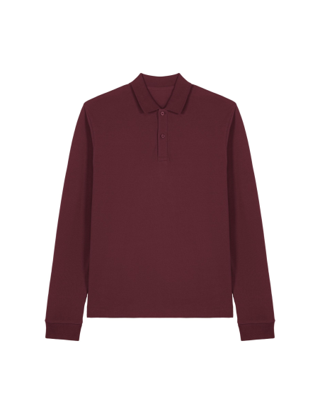 Prepster 2.0 Long Sleeve