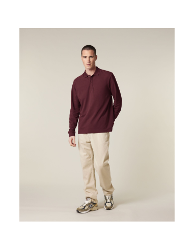 Prepster 2.0 Long Sleeve