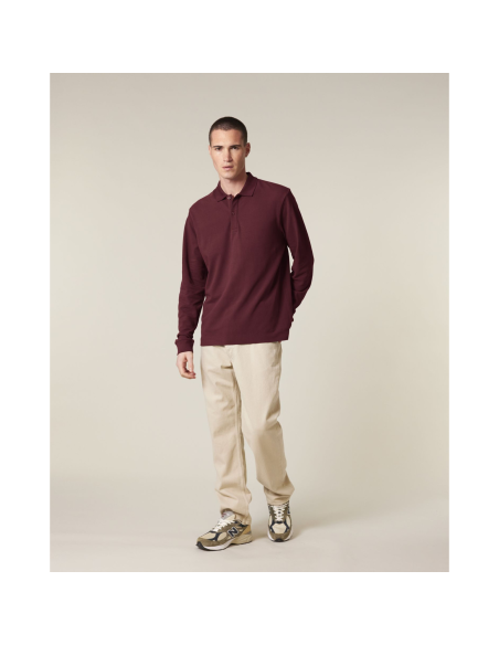 Prepster 2.0 Long Sleeve