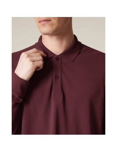 Prepster 2.0 Long Sleeve