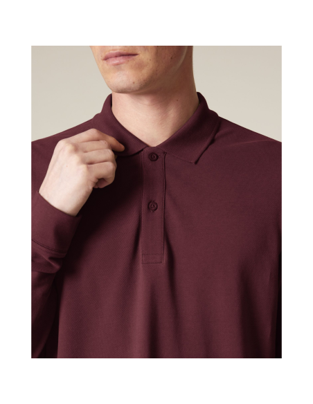 Prepster 2.0 Long Sleeve