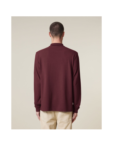 Prepster 2.0 Long Sleeve