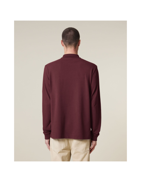 Prepster 2.0 Long Sleeve