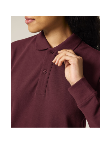 Prepster 2.0 Long Sleeve