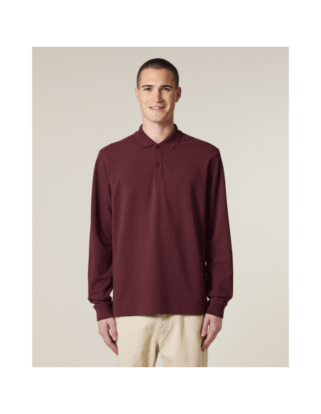 Prepster 2.0 Long Sleeve