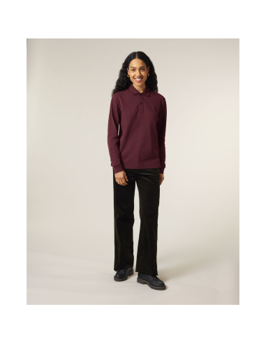 Prepster 2.0 Long Sleeve