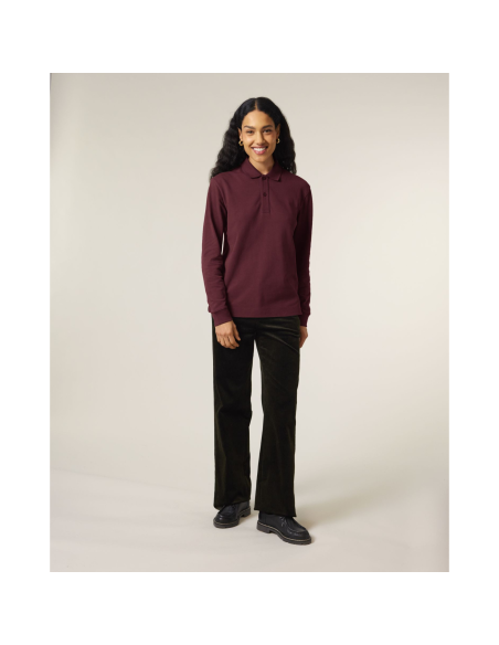 Prepster 2.0 Long Sleeve