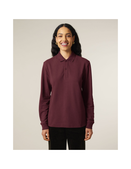 Prepster 2.0 Long Sleeve