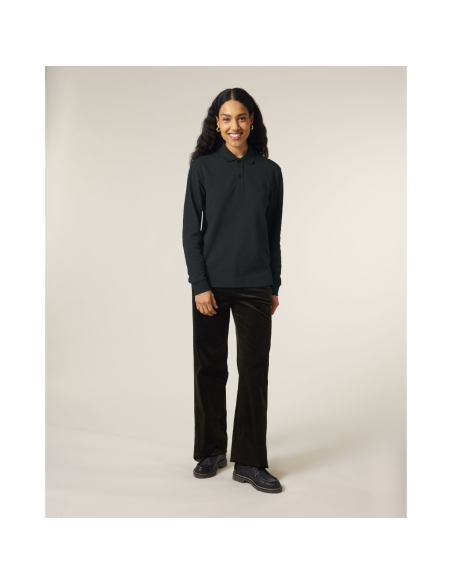 Prepster 2.0 Long Sleeve