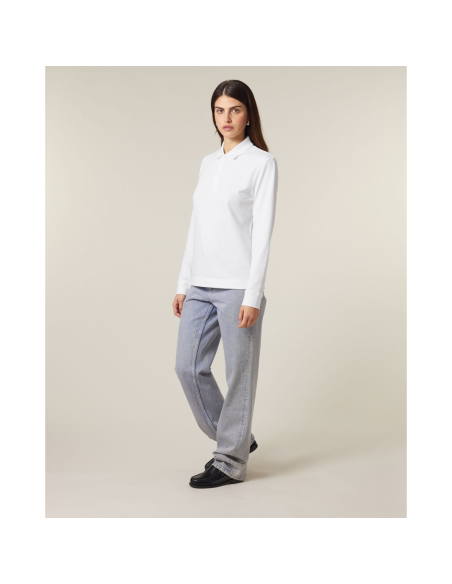 Prepster 2.0 Long Sleeve