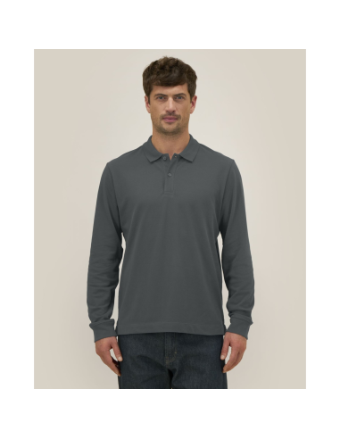 Prepster 2.0 Long Sleeve