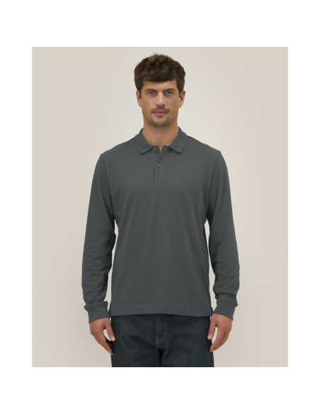 Prepster 2.0 Long Sleeve