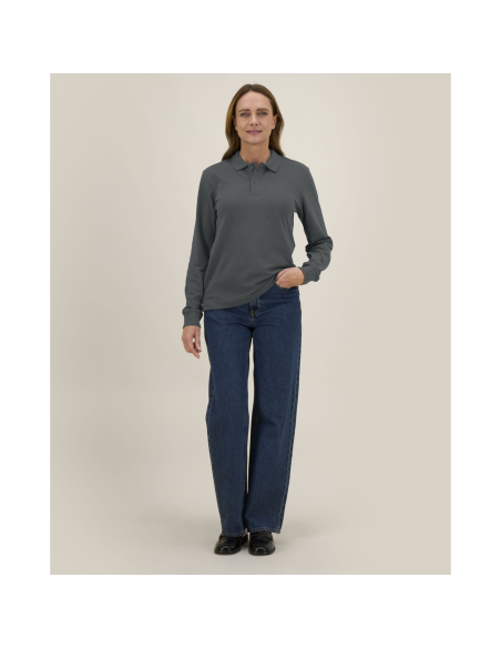 Prepster 2.0 Long Sleeve