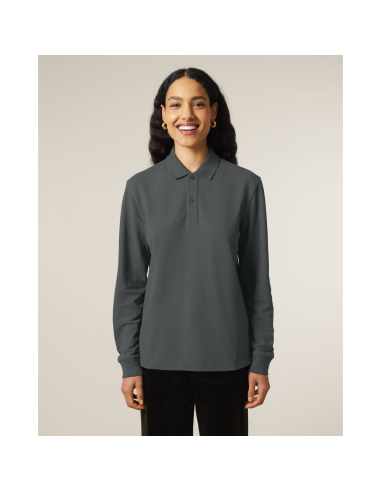 Prepster 2.0 Long Sleeve