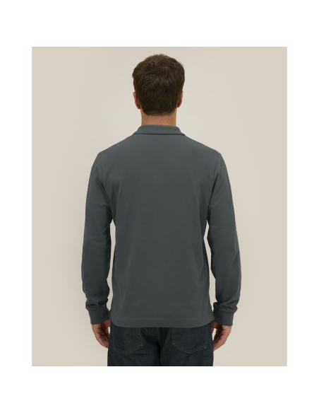 Prepster 2.0 Long Sleeve