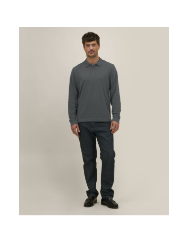 Prepster 2.0 Long Sleeve