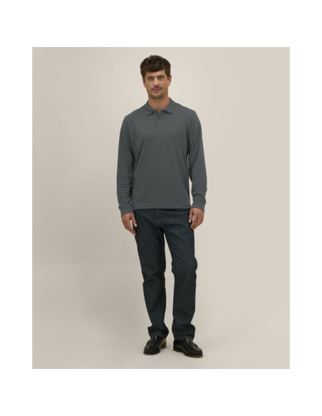 Prepster 2.0 Long Sleeve