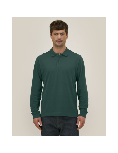 Prepster 2.0 Long Sleeve