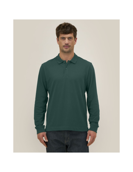 Prepster 2.0 Long Sleeve