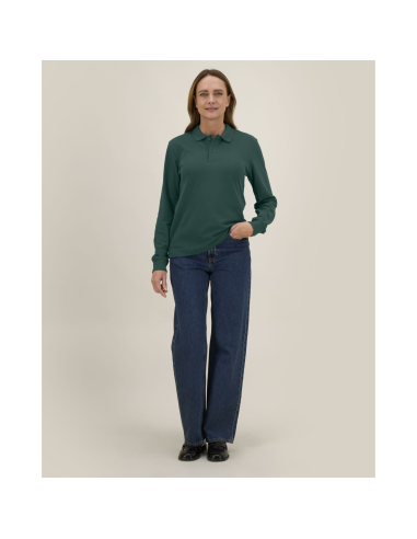 Prepster 2.0 Long Sleeve